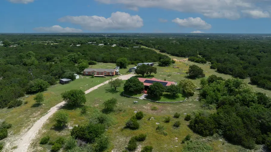 3527 N Us Hwy 281, Burnet, TX 78611 - #3