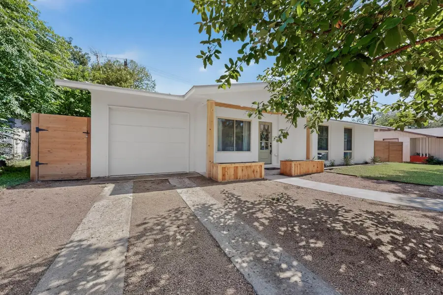 1308 Broadmoor Dr, Austin, TX 78723 - #3