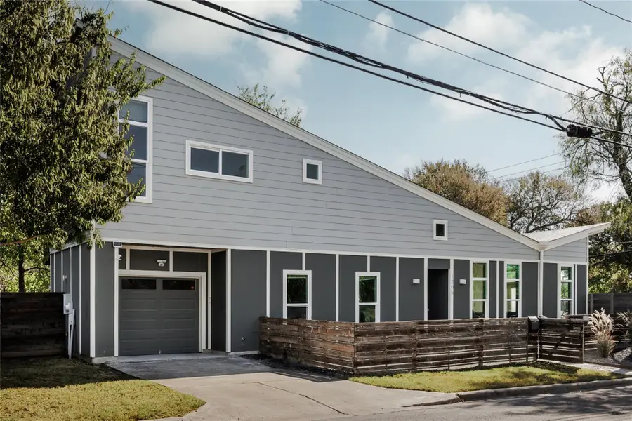 1205 Mckinley Ave, Austin, TX 78702 - Image #2