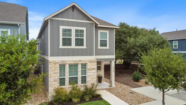 313 Toddy Way, Leander, TX 78641