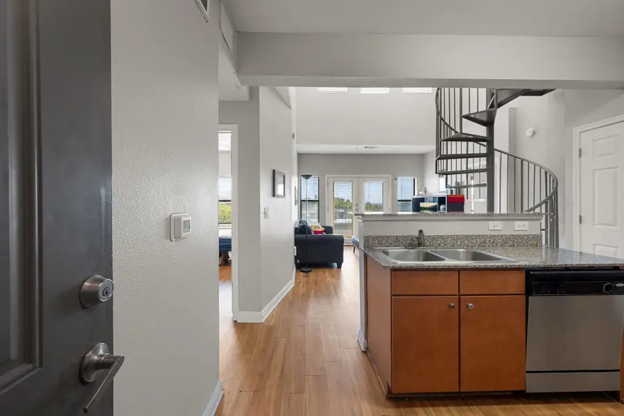 2502 Leon St #508, Austin, TX 78705 - #2