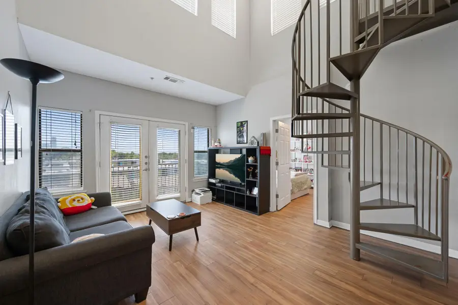 2502 Leon St #508, Austin, TX 78705 - #3