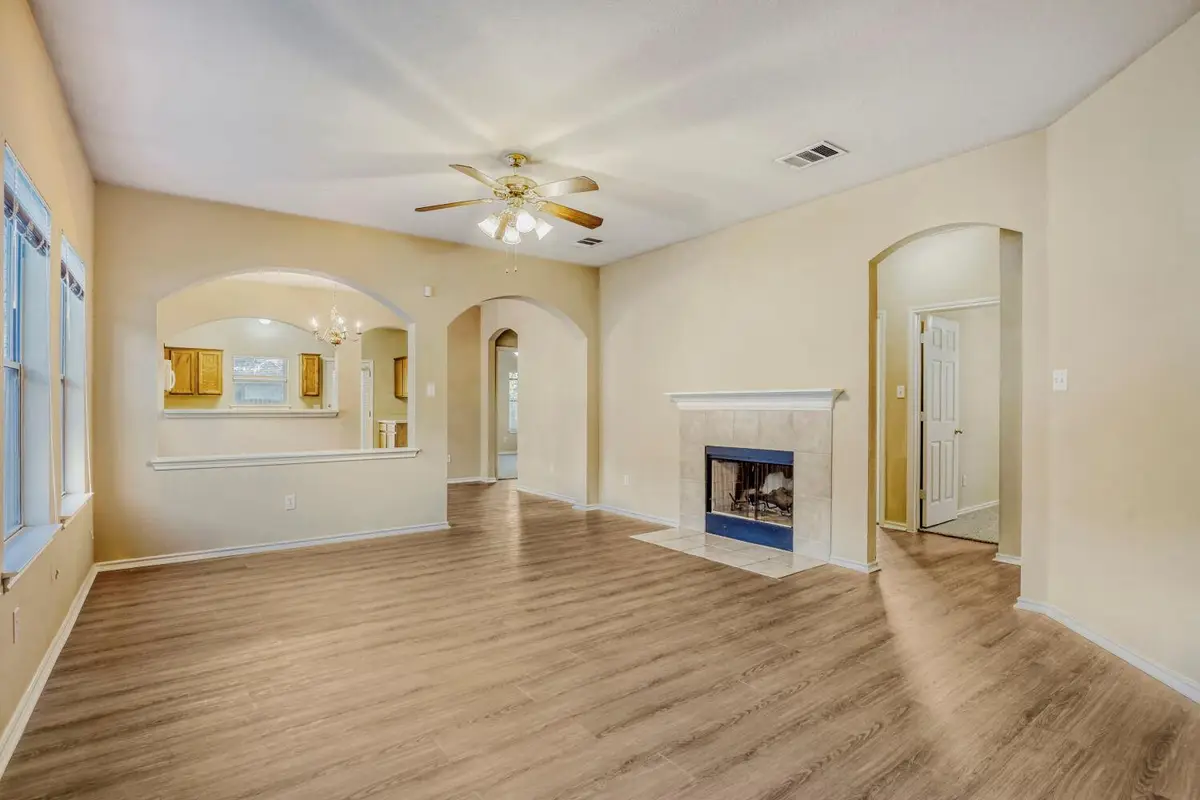 11502 Liberty St, Manor, TX 78653 - #1