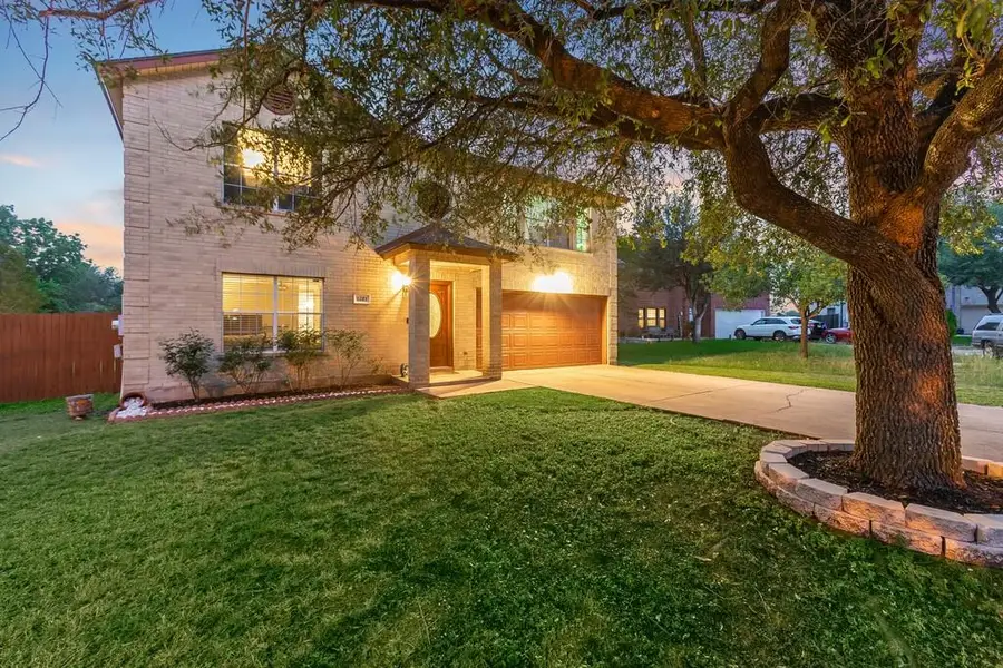 1221 Mason Bend Dr, Pflugerville, TX 78660 - #3