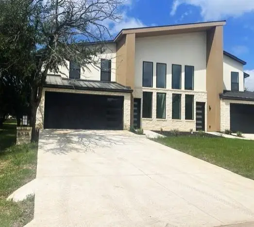 804 Hi Cir W #A, Horseshoe Bay, TX 78657 - #1