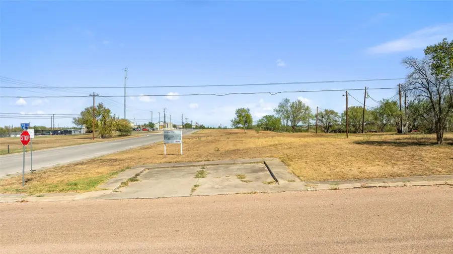 711-1 Avenue N St, Marble Falls, TX 78654 - #3