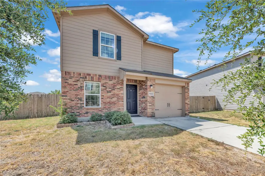 5021 Cressler Ln #29G, Jarrell, TX 76537 - #2