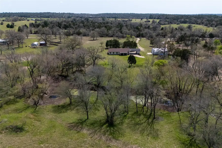 491 Herron Trl, McDade, TX 78650 - #3