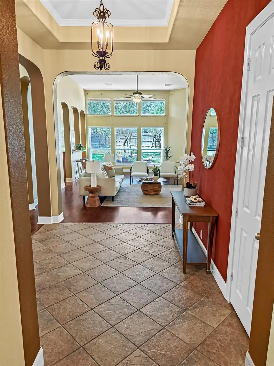 8109 Endeavor Cir, Austin, TX 78726 - #2