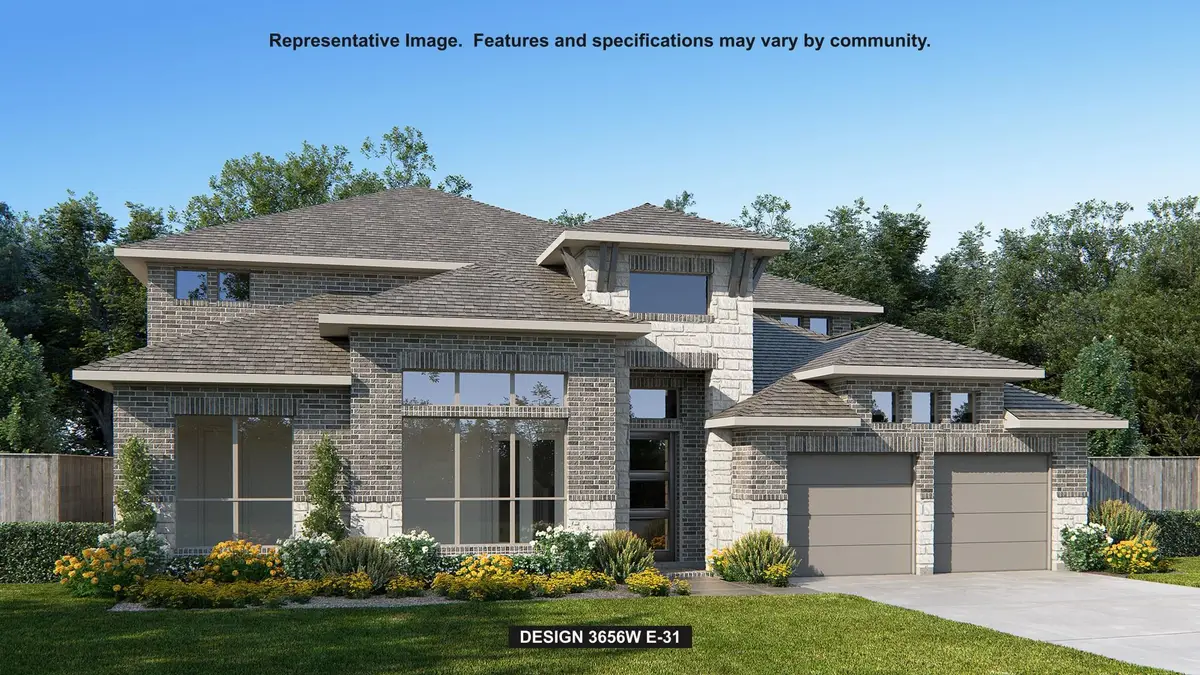251 Leaning Rock Rdg, Austin, TX 78737 - #1