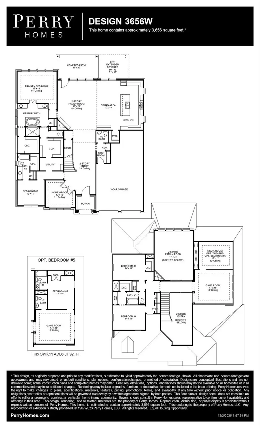 251 Leaning Rock Rdg, Austin, TX 78737 - #3
