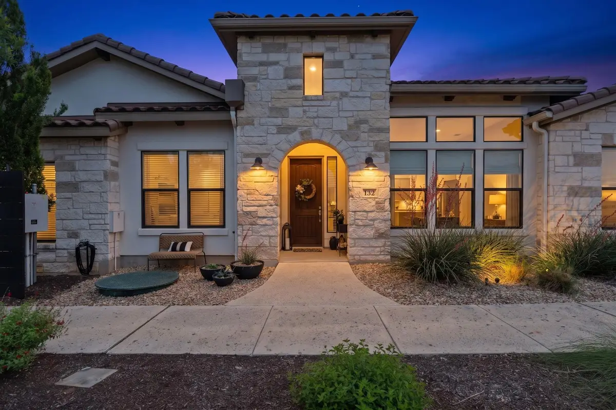 132 Rivalto Dr, Horseshoe Bay, TX 78657 - #1