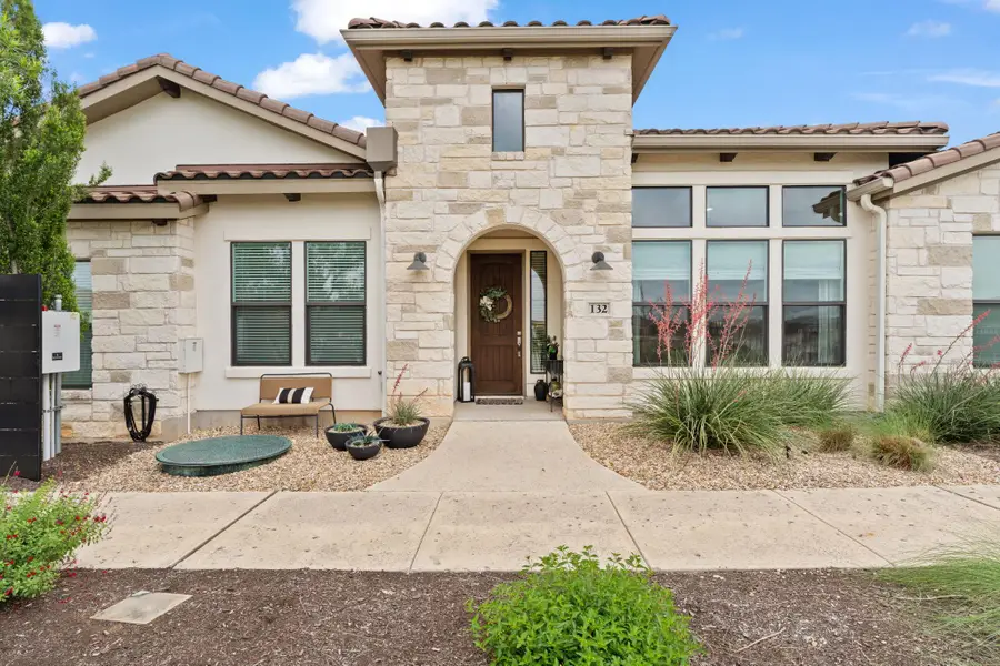 132 Rivalto Dr, Horseshoe Bay, TX 78657 - #2