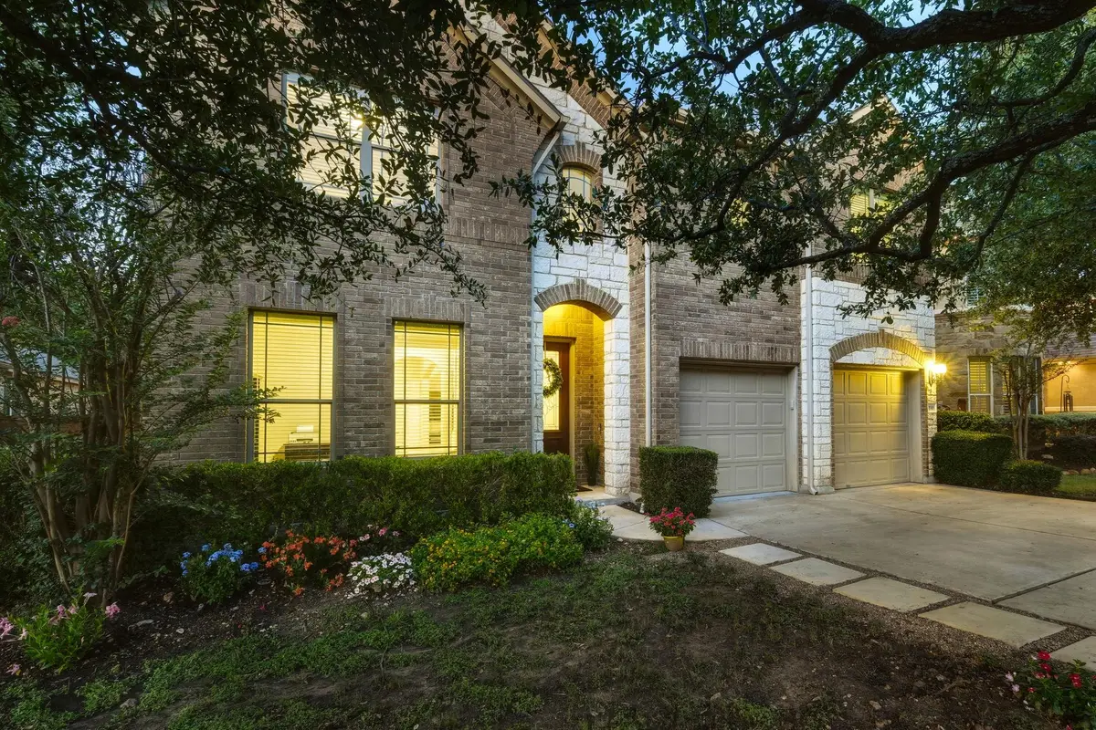 110 Dasher Dr, Cedar Park, TX 78613 - #1