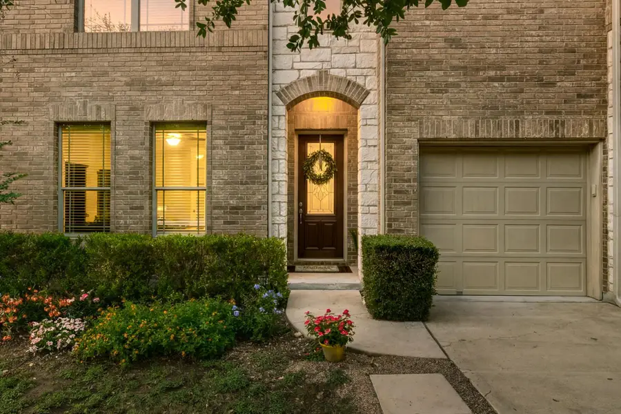 110 Dasher Dr, Cedar Park, TX 78613 - #2