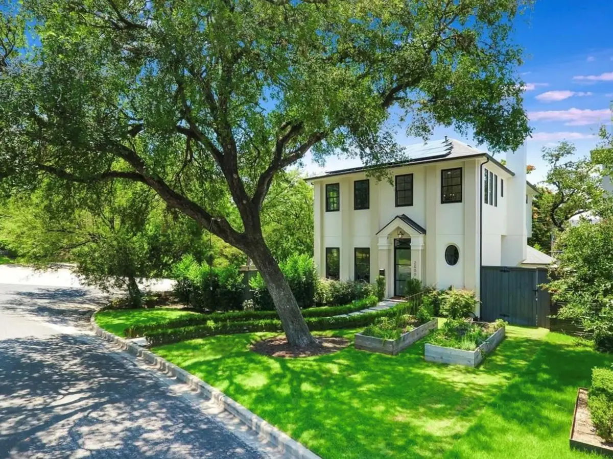 2000 Raleigh Ave, Austin, TX 78703 - Image #1