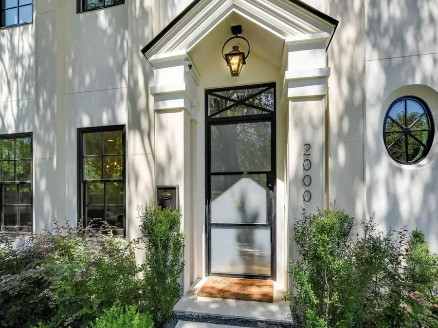 2000 Raleigh Ave, Austin, TX 78703 - Image #2