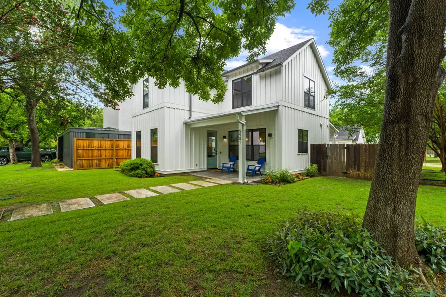 5501 Avenue H, Austin, TX 78751 - #2