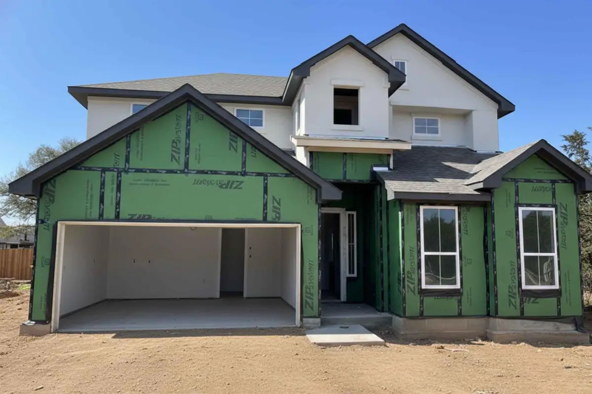 104 Beautiful Wisdom Ct, Georgetown, TX 78628 - #1