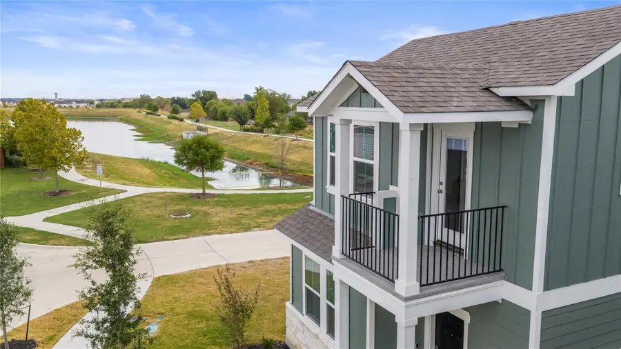 2333 Oscar Eli Pl, Round Rock, TX 78665 - #3