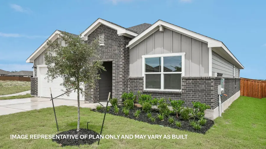 233 Cascade Falls Ln, Marble Falls, TX 78654 - #2