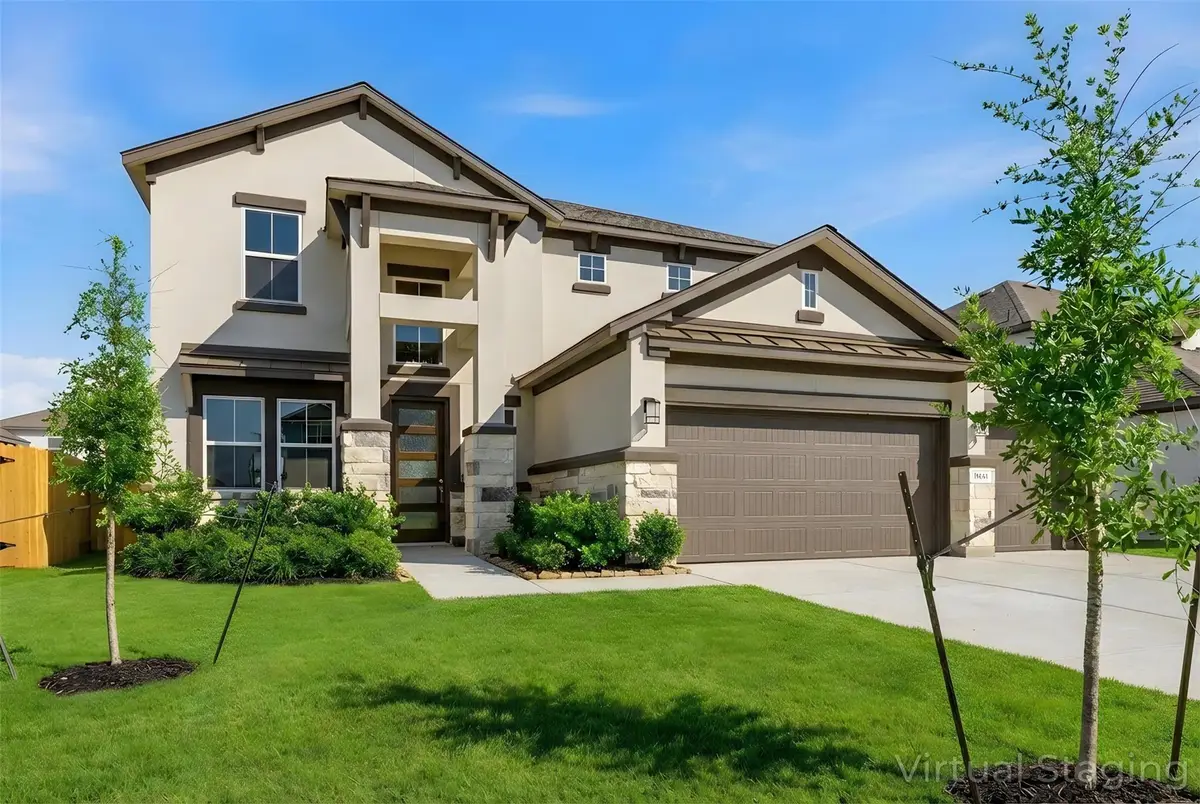 19120 Ariel Elena Way, Pflugerville, TX 78660 - #1