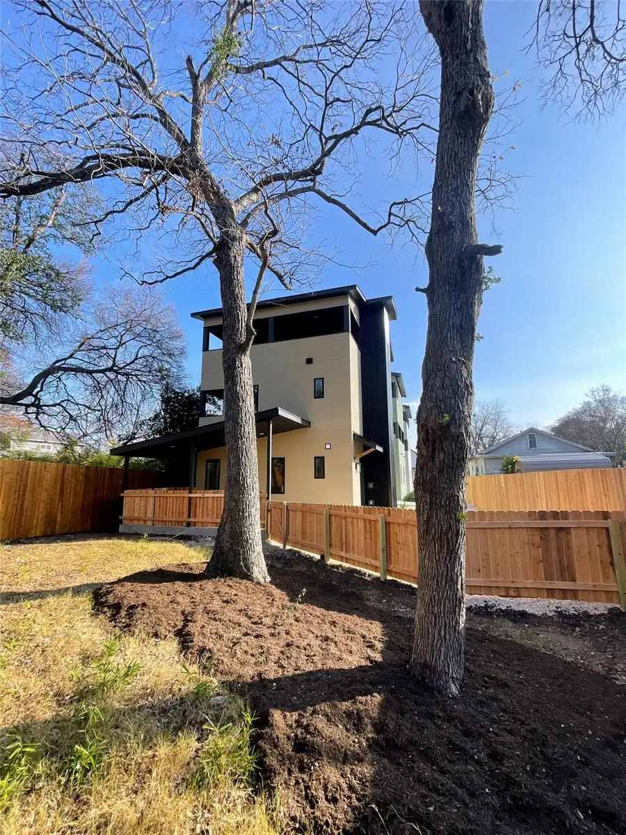 2818 E 22nd St #3, Austin, TX 78722 - #3