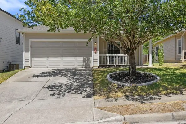 2002 Charlotte Estates Dr, Austin, TX 78744