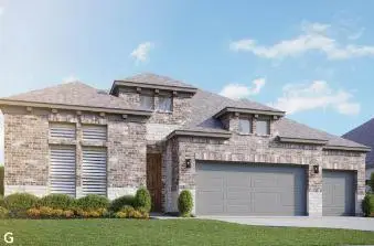 908 Old Garden Rd, Leander, TX 78641 - #1