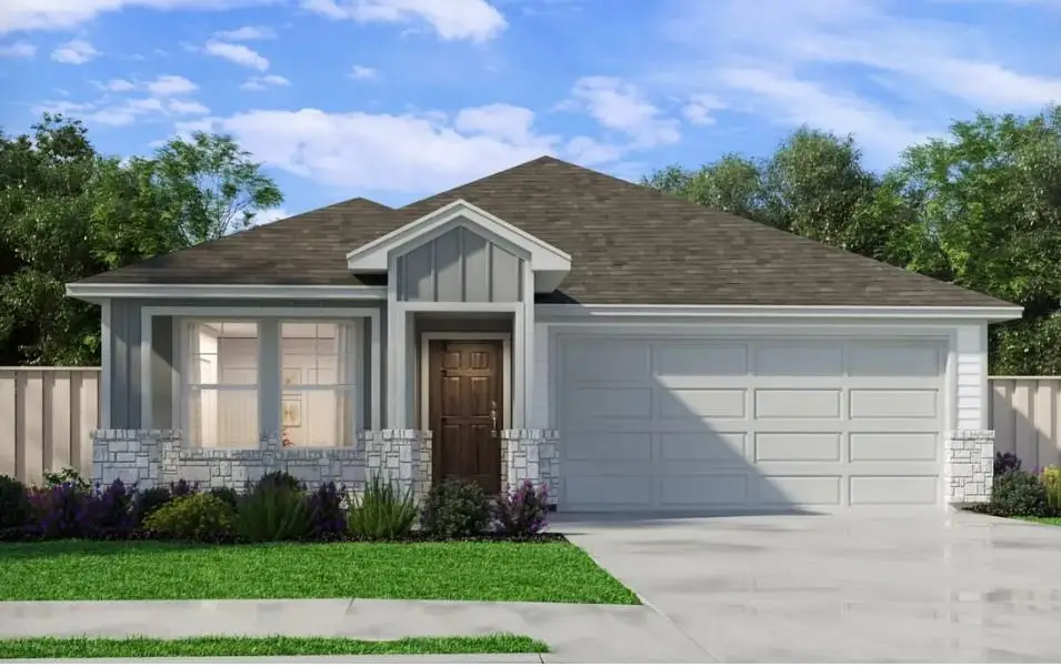 144 Woodbrook Dr, Kyle Buda, TX 78674 - #1