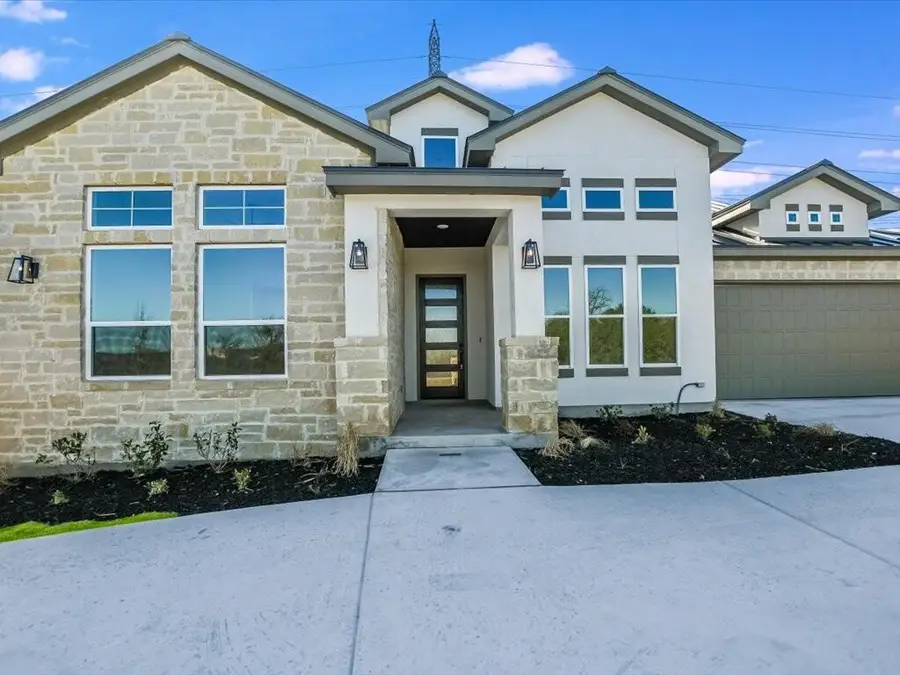 717 Indian Paint Blvd, Horseshoe Bay, TX 78657 - #2