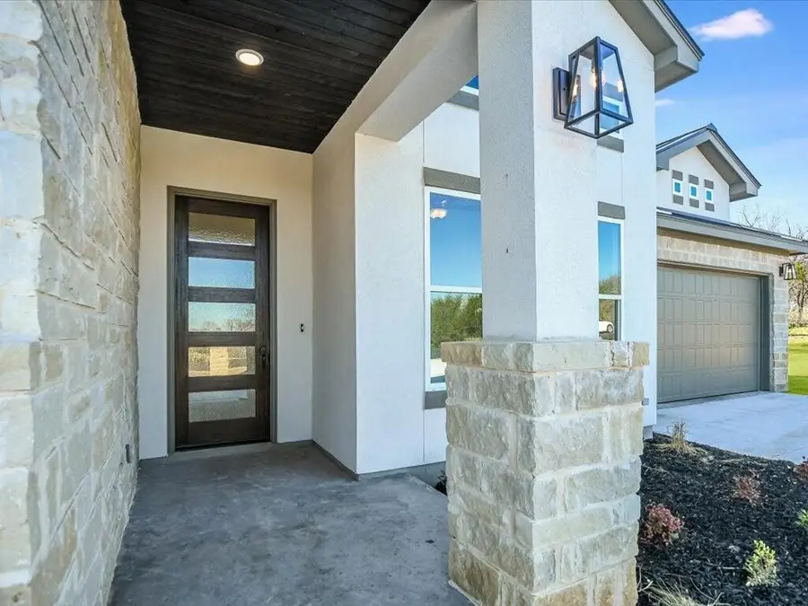 717 Indian Paint Blvd, Horseshoe Bay, TX 78657 - #3