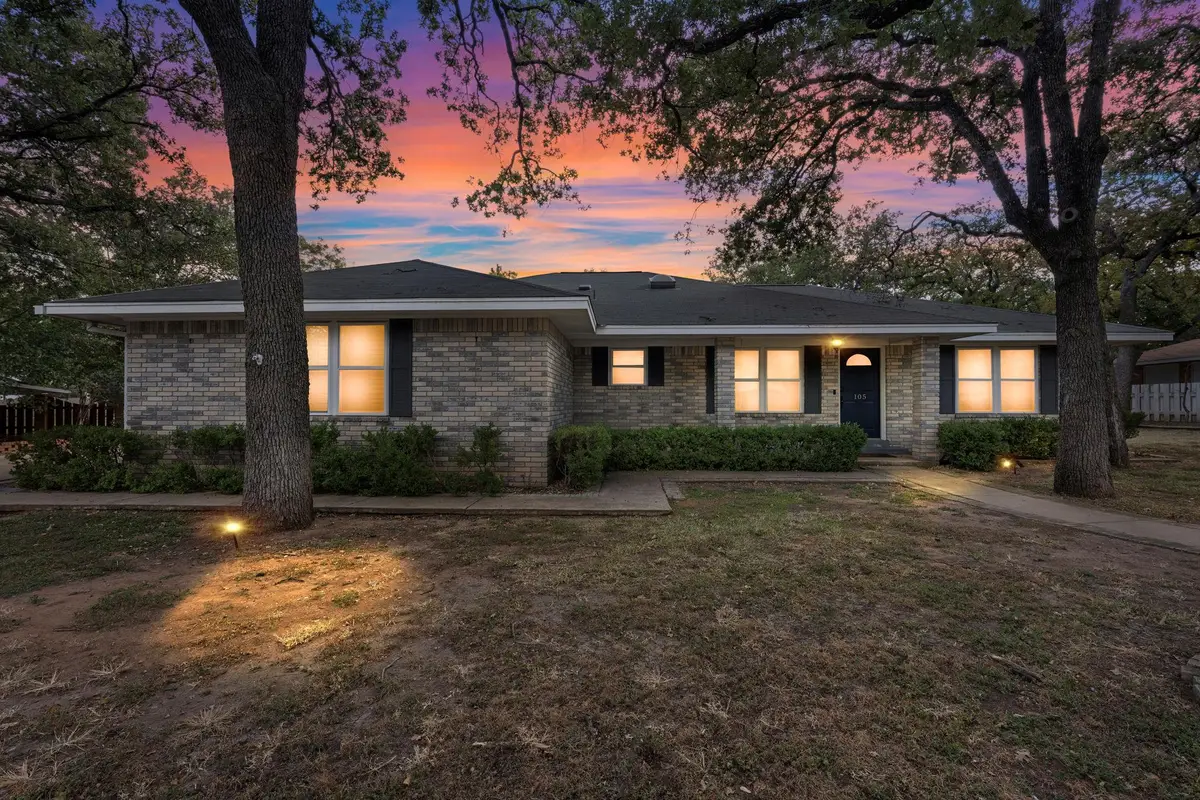 105 Cristol Dr, Fredericksburg, TX 78624 - Image #1