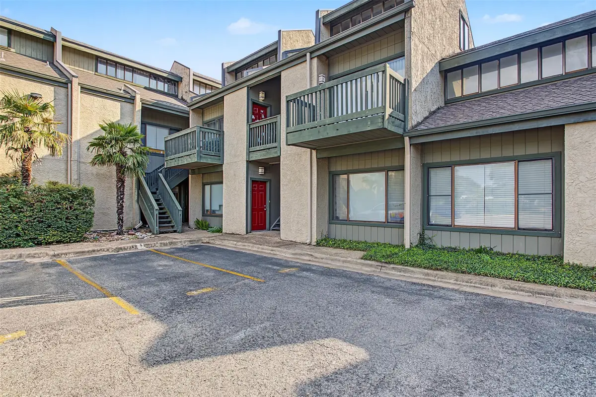 601 Nelray Blvd #17, Austin, TX 78751 - #1