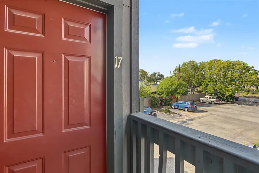 601 Nelray Blvd #17, Austin, TX 78751 - #2