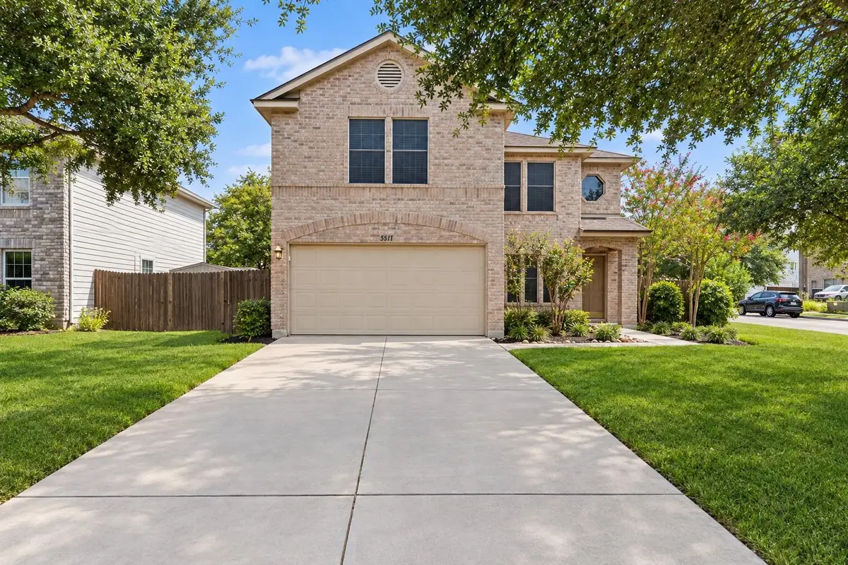 551 Whispering Hollow Dr, Kyle, TX 78640 - #1