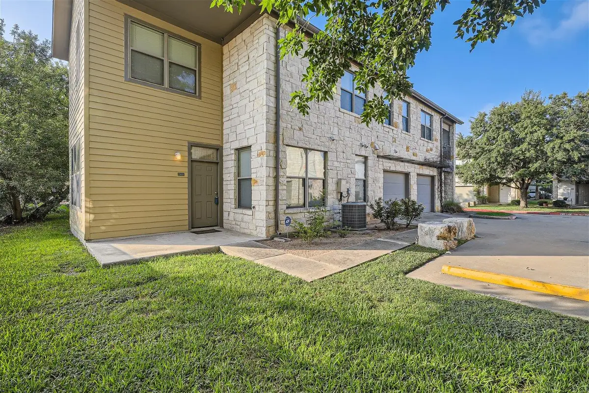 1201 Grove Blvd #1404, Austin, TX 78741 - #1