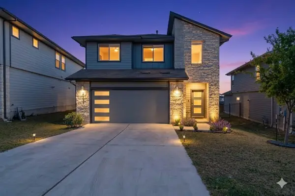 2304 Tucker Ln, Austin, TX 78754