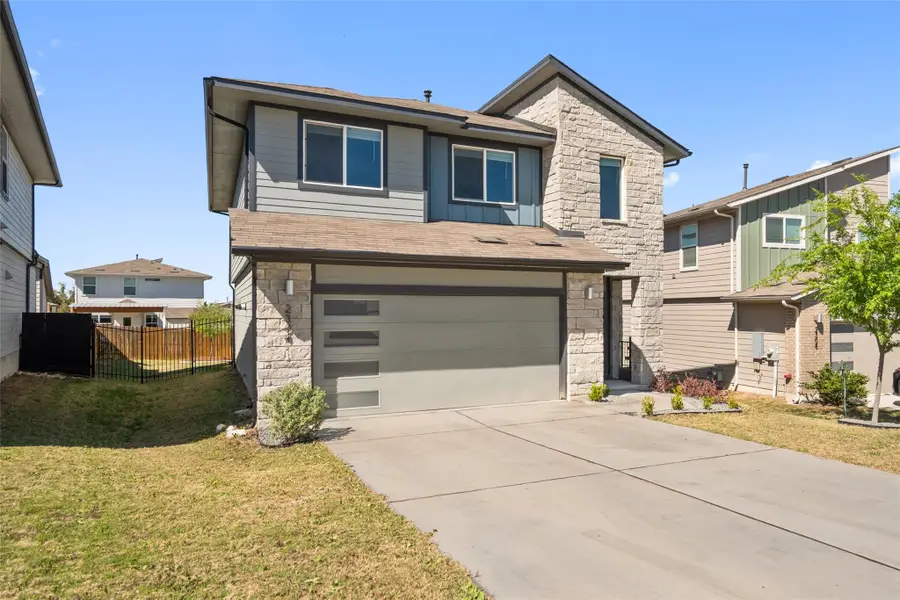 2304 Tucker Ln, Austin, TX 78754 - #2