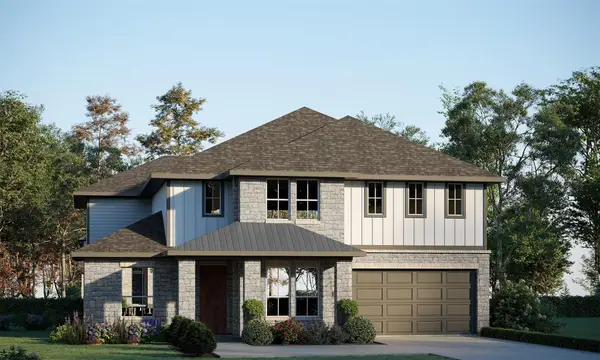 105 Plumfield Cv, Georgetown, TX 78628