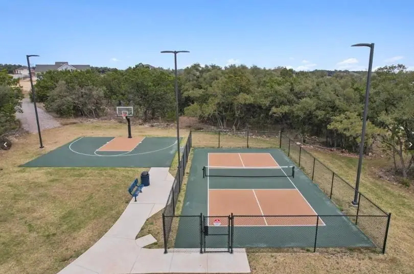 105 Plumfield Cv, Georgetown, TX 78628 - #3