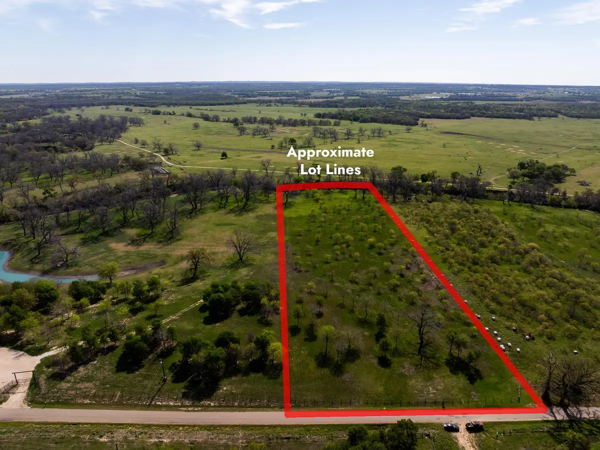 2041 County Road 429, Rockdale, TX 76567 - #1