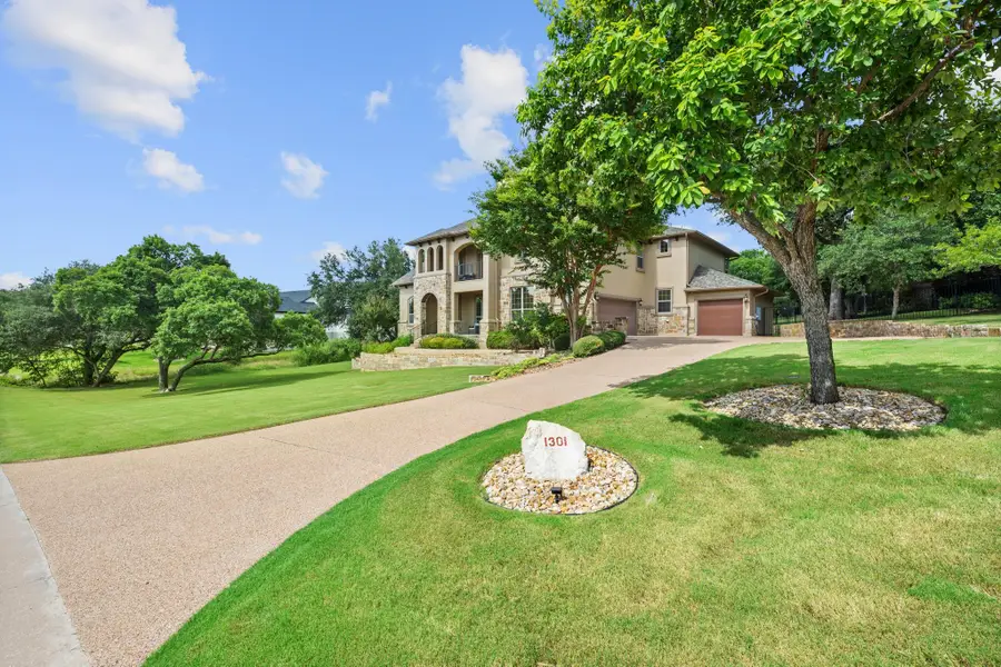 1301 Lions Lair, Leander, TX 78641 - #2
