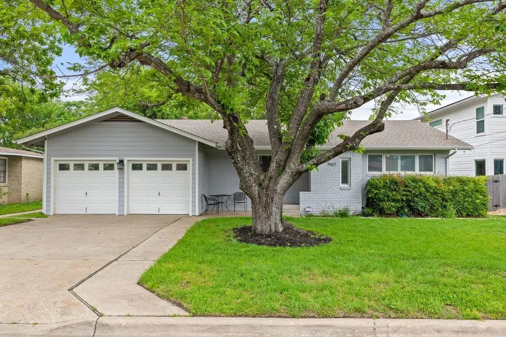 7907 Tisdale Dr, Austin, TX 78757 - #1