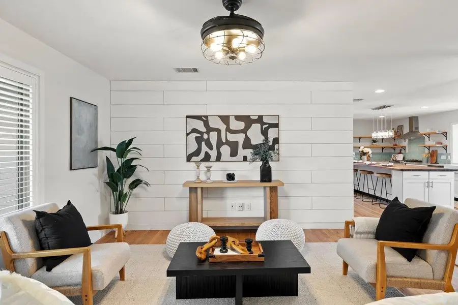 7907 Tisdale Dr, Austin, TX 78757 - #2
