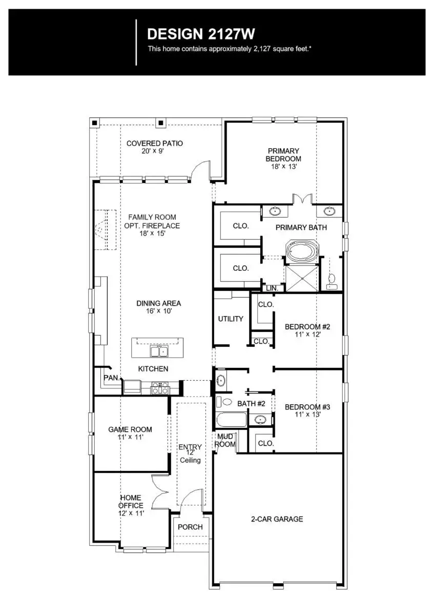 449 Brandywine Rd, Hutto, TX 78634 - #2