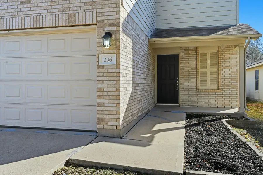 236 Black Frst, Buda, TX 78610 - Image #3