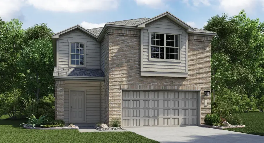 1503 Roaming Oak Bnd, Georgetown, TX 78628 - #3