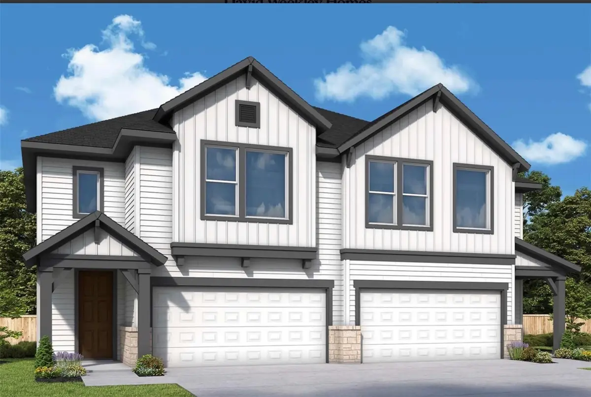 1008A Brickell Loop, Austin, TX 78744 - #1