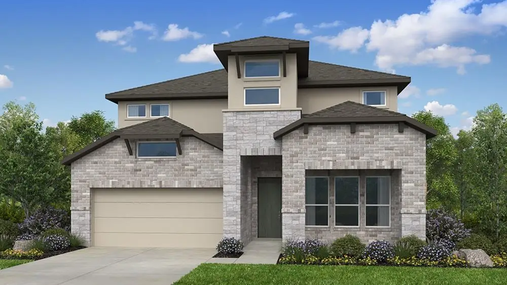 13419 Settlers Farm Trce, Buda, TX 78610 - #1